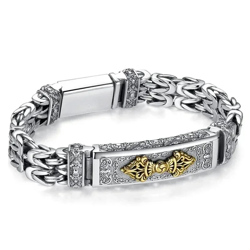 The Marksman Bracelet