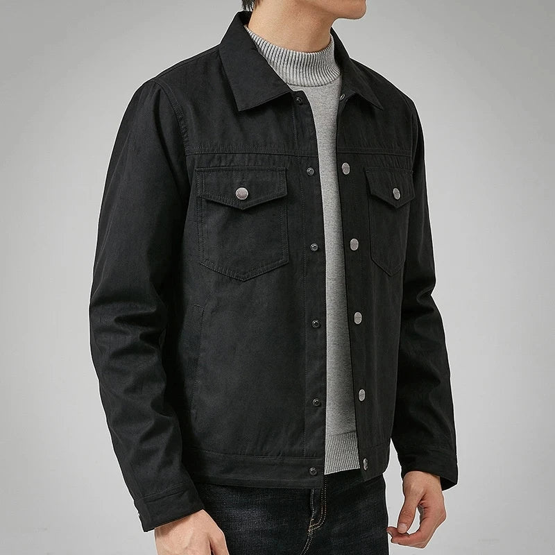 The Guys Night Jacket