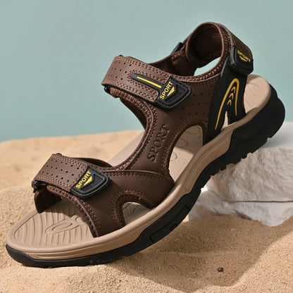 Men's Journey Sandals