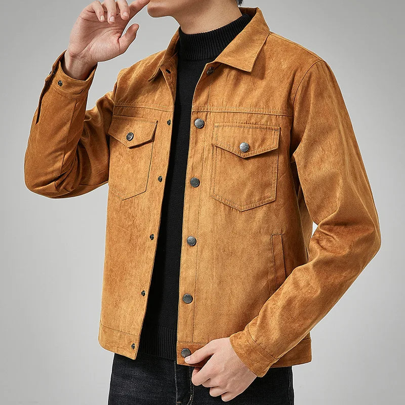 The Guys Night Jacket