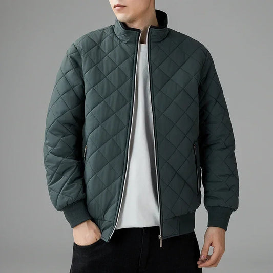 The Evergreen Jacket