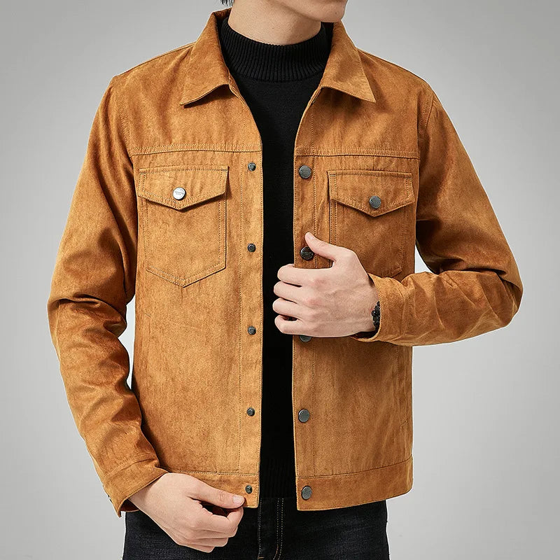 The Guys Night Jacket