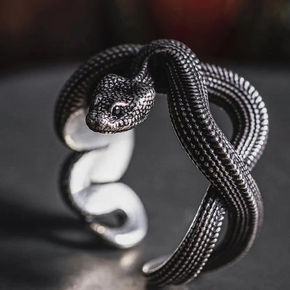 Serpent's Ring