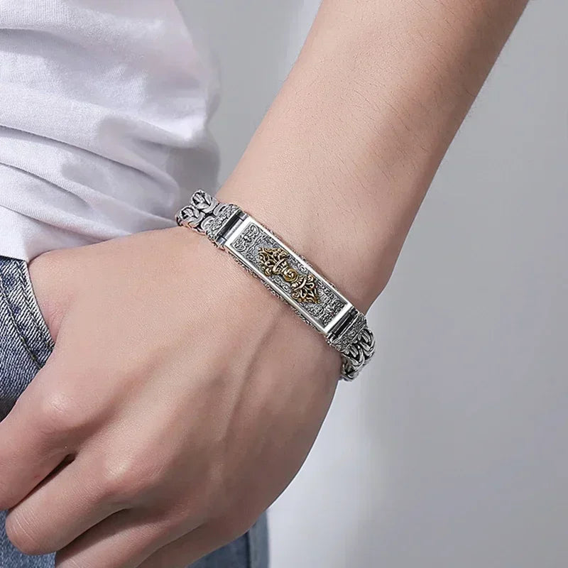 The Marksman Bracelet