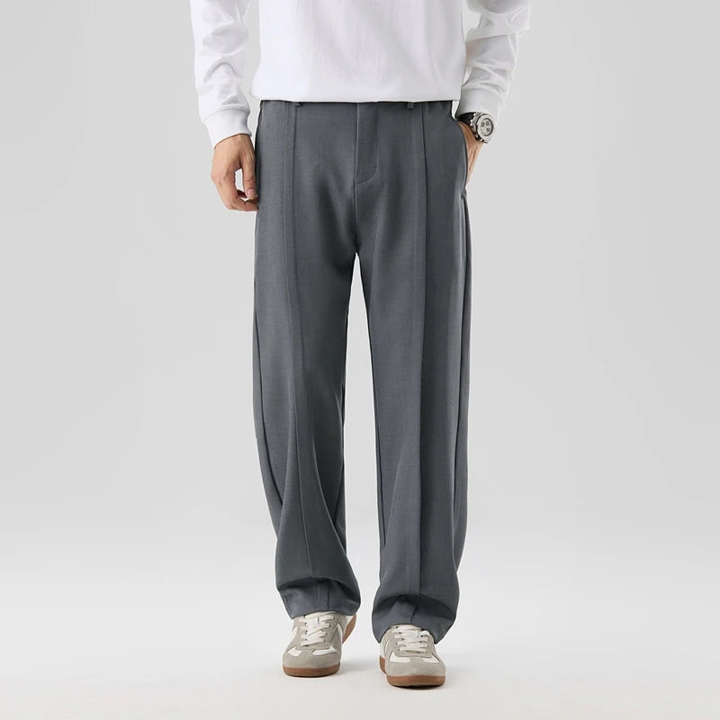 The Classic Trouser