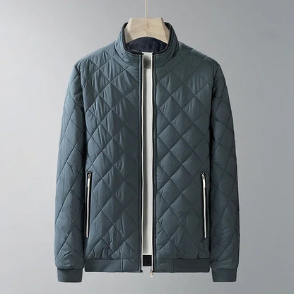 The Evergreen Jacket