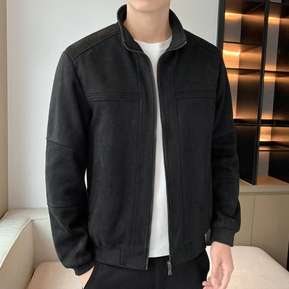 The Terrain Bomber Jacket