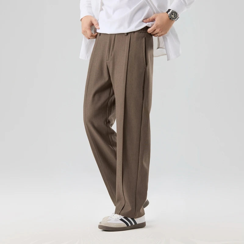 The Classic Trouser