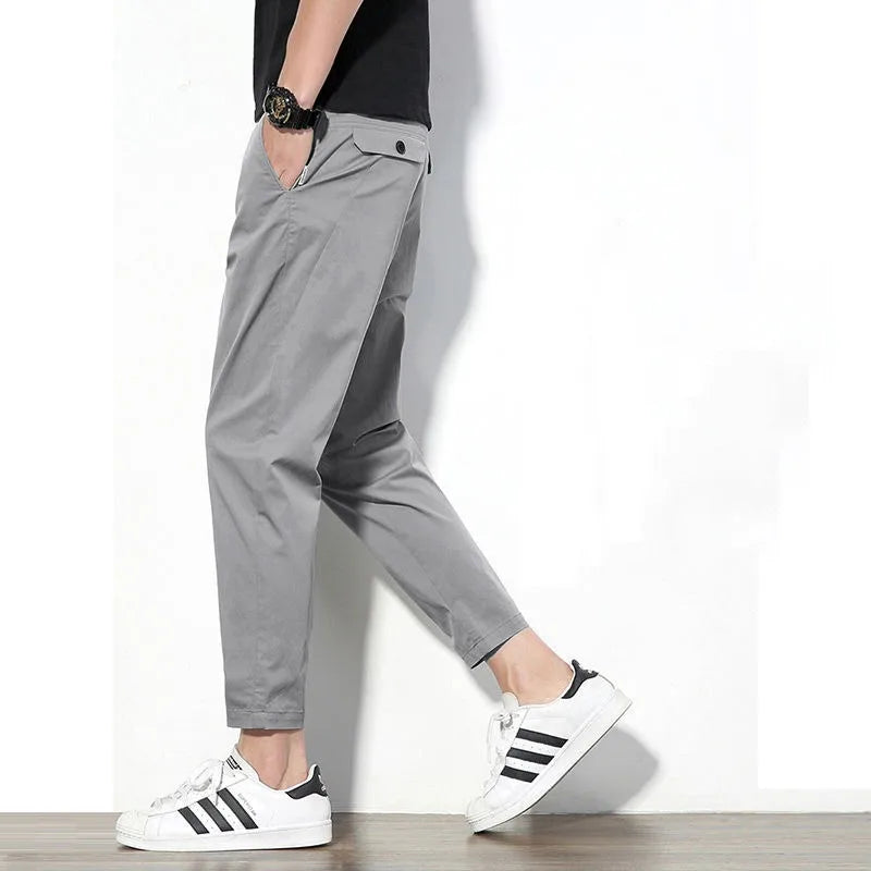 The LiteFit Trousers