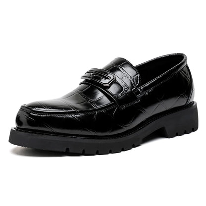 The Windsor Loafer