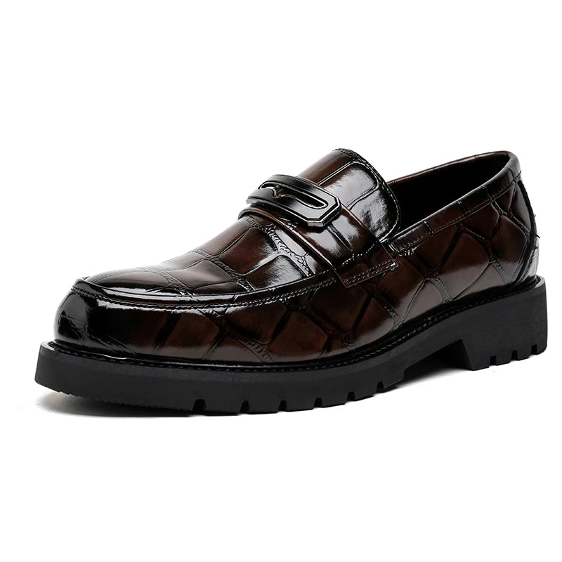 The Windsor Loafer