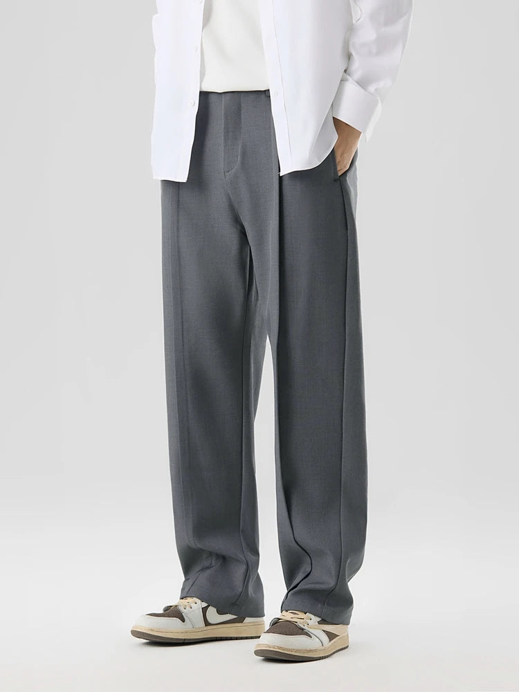 The Classic Trouser