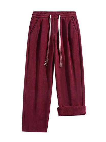 The lounge Sweatpants