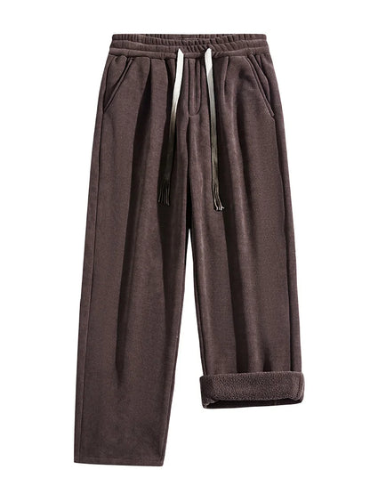 The lounge Sweatpants